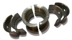 Cojinetes De Bancadas Ferguson 39-47 Ford 8n Fordson 40-41 - tienda online