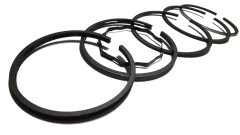 Aros de piston Deutz 110mm Sobremedida - TodoMotorCo