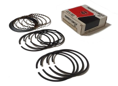 Imagen de Aros De Piston Fiat 128 Iava 1300 1290c Recambio 1ra Calidad
