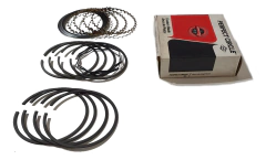 Aros De Piston Fiat 128 Iava 1300 1290c Recambio 1ra Calidad