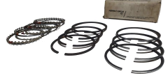 Aros De Pistón Fiat 600 S 843cc 133 903cc Rectificación - TodoMotorCo