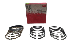 Aros De Pistón Fiat 600 D E 770/800 767/797cc Rectificacion