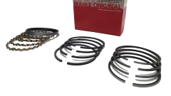 Aros De Pistón Fiat 600 S 843cc 133 903cc Rectificación