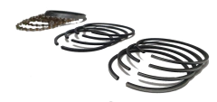 Aros De Pistón Fiat 600 D E 770/800 767/797cc Rectificacion - TodoMotorCo