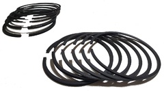 Aros de piston John Deere 730 830 840 tractor 2 cilindros Keystone - comprar online