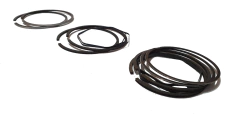 Aros De Piston Nsu Prinz 2 Cilindros Juego Rectificacion - comprar online