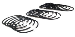Imagen de Aros de piston Valiant slant Six 170 225 recambio