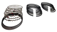 Aros de piston Valiant slant Six 170 225 recambio