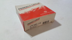 Aros de piston Volkswagen Kombi escarabajo 1.3 1.6 rectificación - TodoMotorCo