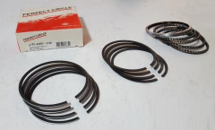 Aros de piston Volkswagen Kombi escarabajo 1.3 1.6 rectificación on internet