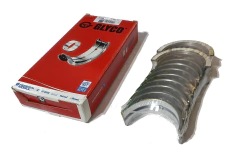 Ford V8 292 Fase 1 Y 2 F100 Fairlane Cojinetes De Bancadas - comprar online