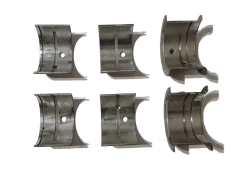 Cojinetes De Bancadas Jeep Willys Y Hurricane on internet