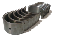 Cojinetes De Bielas Dodge Y Plymouth 6 Cil. 3.1/4 218" 230"/ Rod bearings Dodge Y Plymouth 6 Cil. 3.1/4 218" 230" - loja online