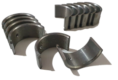Imagem do Cojinetes De Bielas Dodge Y Plymouth 6 Cil. 3.1/4 218" 230"/ Rod bearings Dodge Y Plymouth 6 Cil. 3.1/4 218" 230"