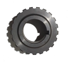 Image of Engranaje De Cigüeñal Fiat 128 1100 1300 8v Nafta