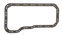Fiat Palio Siena Tipo 1.4 1.6 8V Junta Cárter De Aceite 1ra Calidad - TodoMotorCo