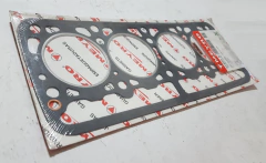 Junta Tapa De Cilindros Borgward Isabella 1500 - comprar online