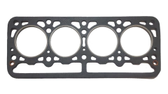Junta Tapa De Cilindros Borgward Isabella 1500 en internet