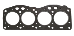 Junta Tapa De Cilindros Fiat 128 Iava 1100 147cl Spazio Brio - TodoMotorCo