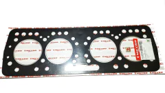 Junta tapa de cilindros Hanomag R55 R60 R75 super tractor D57 con aros de fuego / Head gasket Hanomag R55 R60 R75 super tractor D57 with fire rings - online store