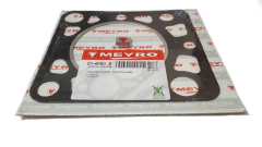 Junta Tapa De Cilindros Lister 1 Y 2 Cilindros 5-6hp Diesel - buy online