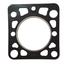 Junta Tapa De Cilindros Lister 1 Y 2 Cilindros 5-6hp Diesel on internet