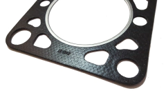 Junta Tapa De Cilindros Lister 1 Y 2 Cilindros 5-6hp Diesel - TodoMotorCo