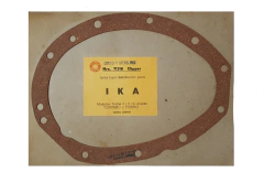 Junta Tapa De Distribucion Ika 4 Y 6 Cil Continental