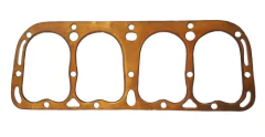 Junta tapa de cilindros Dodge 4 cil. 1915 a 1927 / Head gasket Dodge 4 cyl 1915 to 1927
