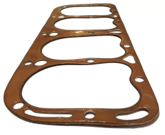 Junta tapa de cilindros Dodge 4 cil. 1915 a 1927 / Head gasket Dodge 4 cyl 1915 to 1927 en internet