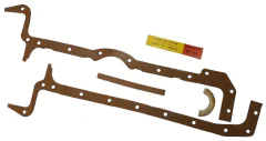 Juntas de Carter Ford B 1932 a 1934 - tienda online