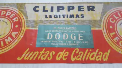Juntas de motor Dodge 6 cil 3.7/16 D100 D200 D400 Fargo 63 al 64 en internet