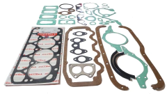 Juntas De Motor Fiat 1500 - 1600 1963-72 Juego Completo - comprar online