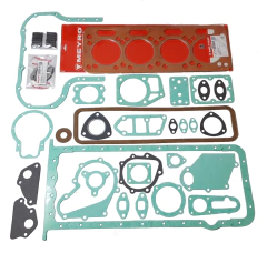 Juntas De Motor Fiat Tractor Someca 650 700 Diesel Co2d na internet