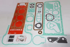 Juntas De Motor Fiat Tractor Someca 650 700 Diesel Co2d - TodoMotorCo