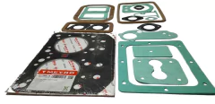 Juntas de motor Zetor 25 tractor 2 cil / Gasket set Zetor 25 Tractor 2 cyl. - comprar online