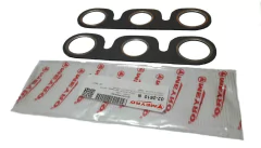Juntas de múltiples Ford A y B 1928-34/ Manifold gasket Ford model A B 1928-34 - TodoMotorCo