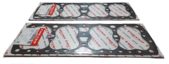 Juntas Tapa De Cilindros Ford V8 85hp 1932 1937 21 Esparragos - comprar online