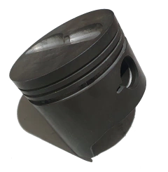 Pistón Fiat 128 Europa Cl Clf Iava 1301cc Unidad 1ra Calidad - buy online