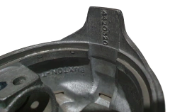 Pistón Fiat 128 Europa Cl Clf Iava 1301cc Unidad 1ra Calidad - TodoMotorCo