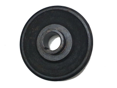 Polea De Cigüeñal Fiat 128 Eje 30mm - comprar online