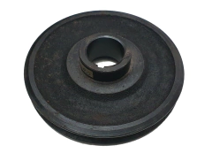 Polea De Cigüeñal Fiat 128 Eje 30mm en internet