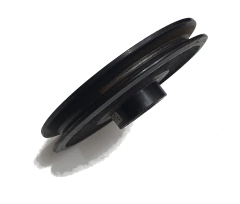 Polea De Cigüeñal Fiat 128 Eje 30mm - TodoMotorCo