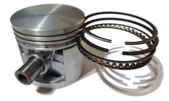 Subconjunto Pistones Aros Y Pernos Chevrolet Apache 235 - buy online