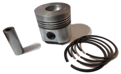 Subconjunto piston perno y aros Villa 17HP Diesel RV900 en internet