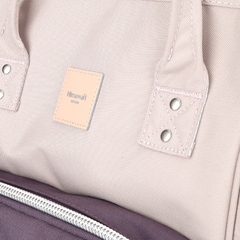 Mochila Maternal Himawari 1213 Ladrillo 07# - sashet