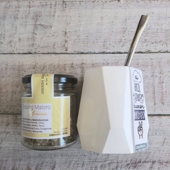 Combo Mate + Topping Matero - tienda online