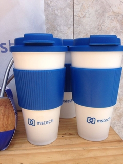 Imagen de Vaso Térmico tipo Starbucks