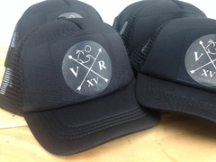 Gorras Trucker Logo full color - BEJAMI MERCHANDISING / REGALOS PARA EMPRESAS / REGALOS CON LOGO Y PERSONALIZADOS