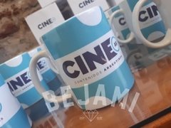 Tazas de Porcelana con Caja - BEJAMI MERCHANDISING / REGALOS PARA EMPRESAS / REGALOS CON LOGO Y PERSONALIZADOS